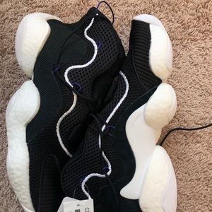Adidas crazy boost basketball shoes